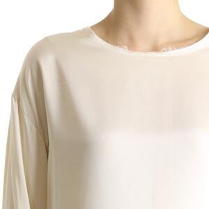 BLUSA MANICHE AMPIE TENSIONE IN - Mad Fashion | img vers.300x/